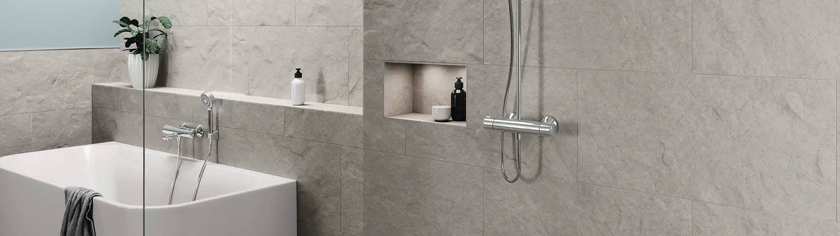 Bath and Shower Faucet - Oras Pro-shop