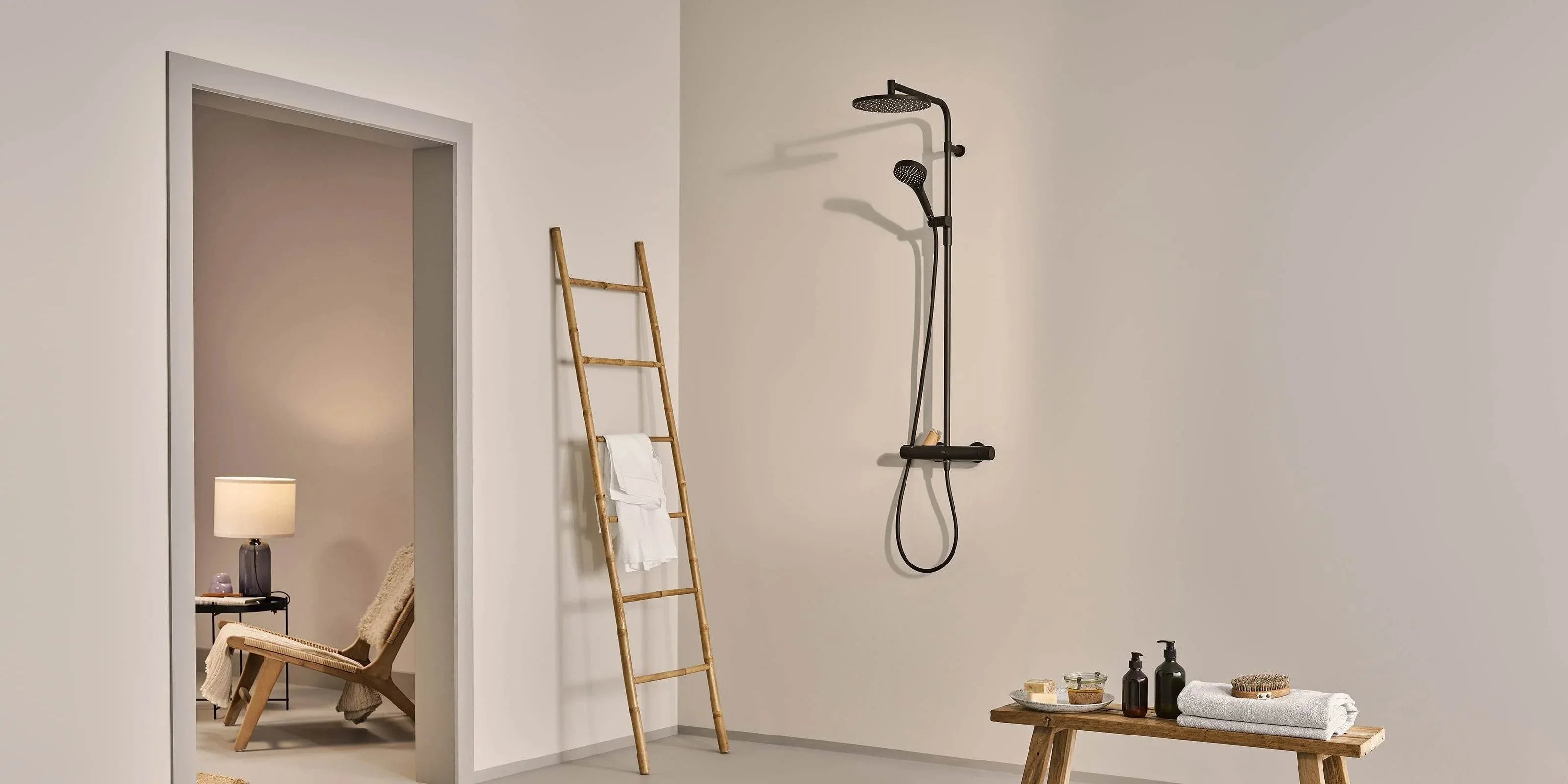 Shower Set