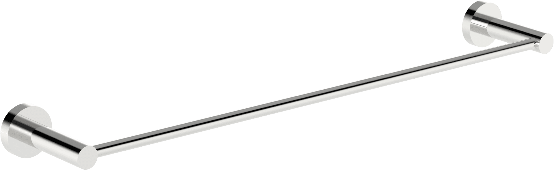 Towel rail and towel hook