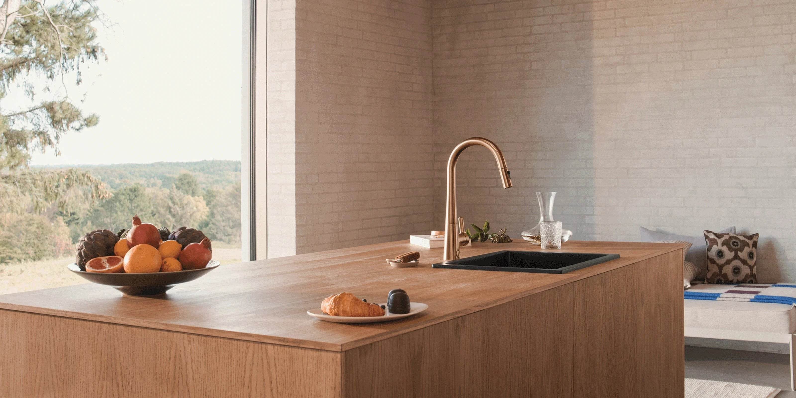 Kitchen Faucet - Oras Pro-shop