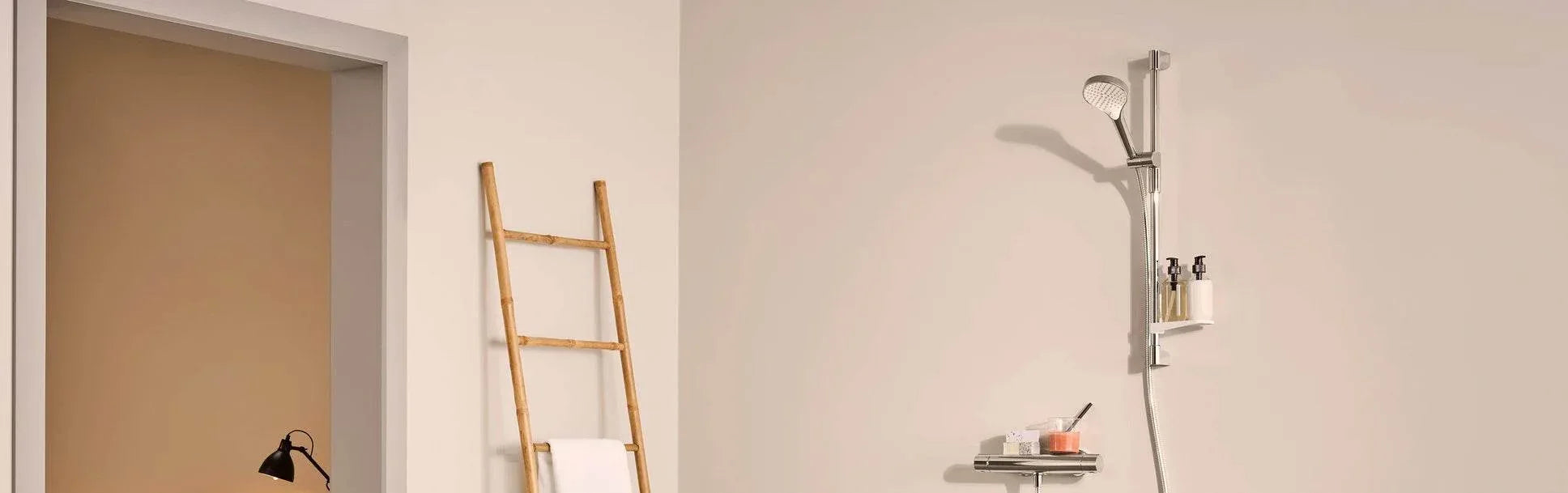Shower Solutions