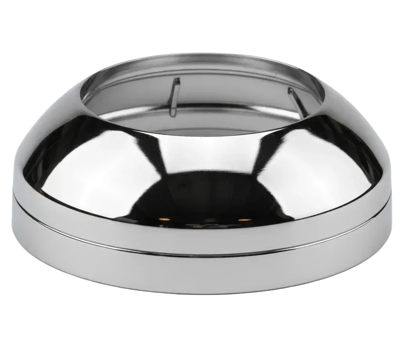 Covering cap | 1000664V | Chrome