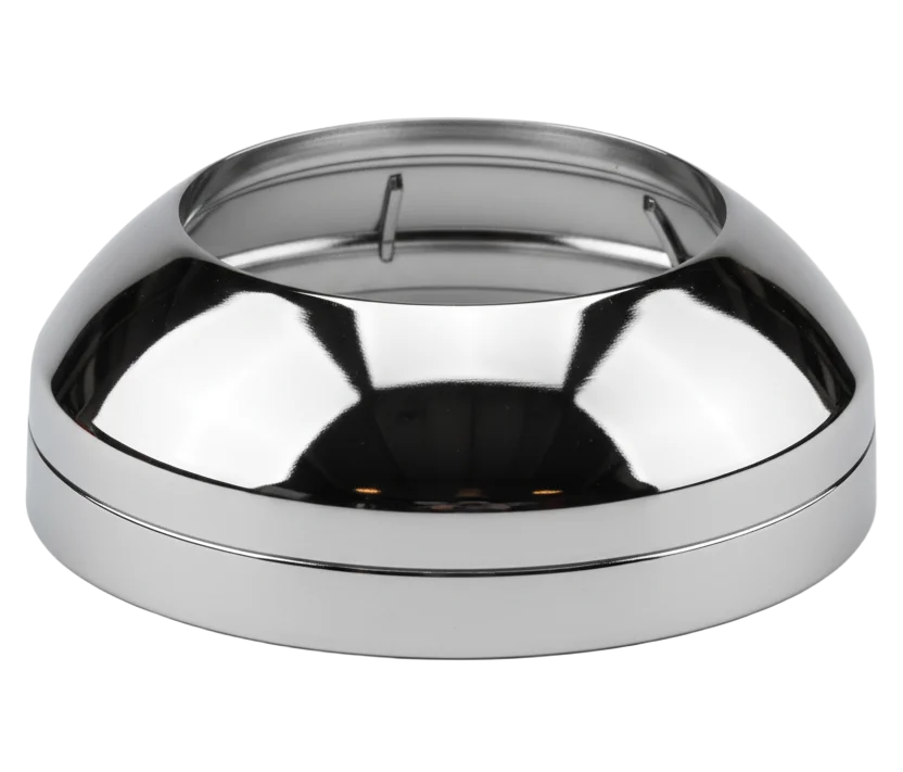 Covering cap | 1000664V | Chrome