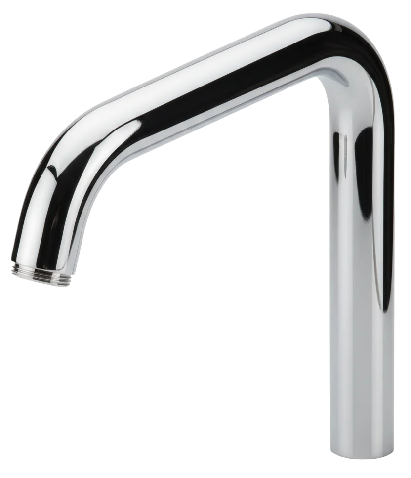 High spout | 1001049V | Chrome