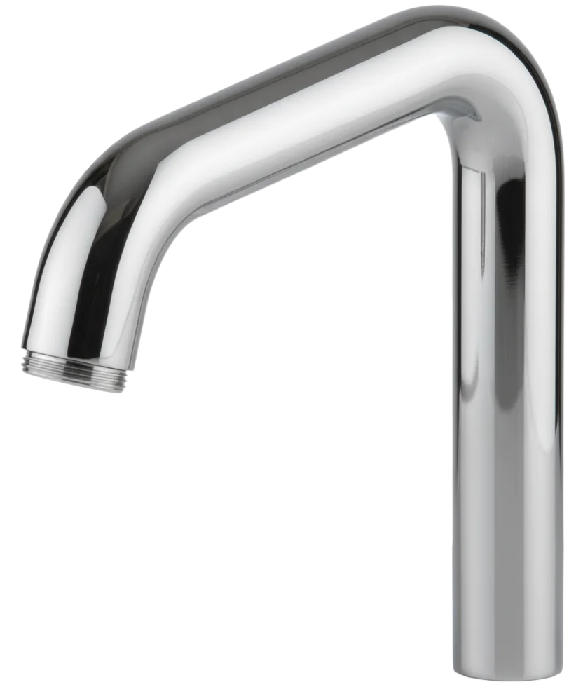 Spout | 1001051V | Chrome