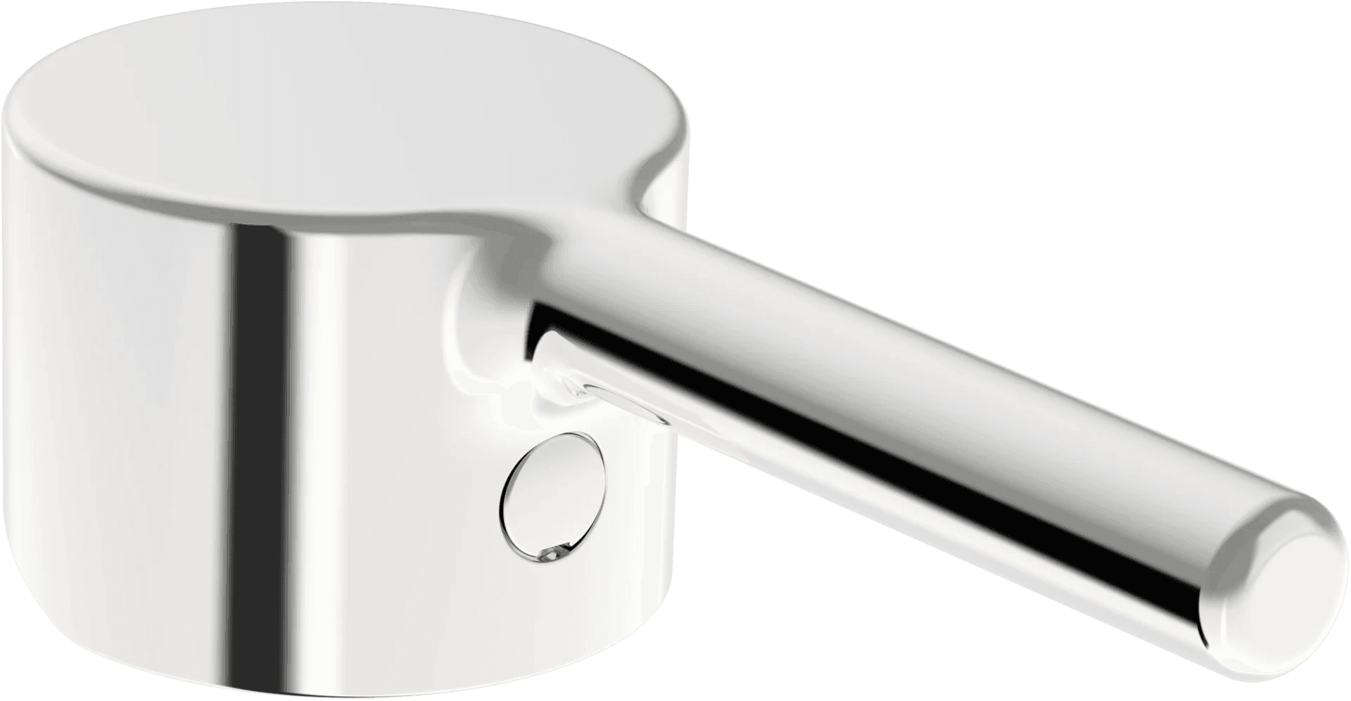 Lever | 1001748V | Chrome