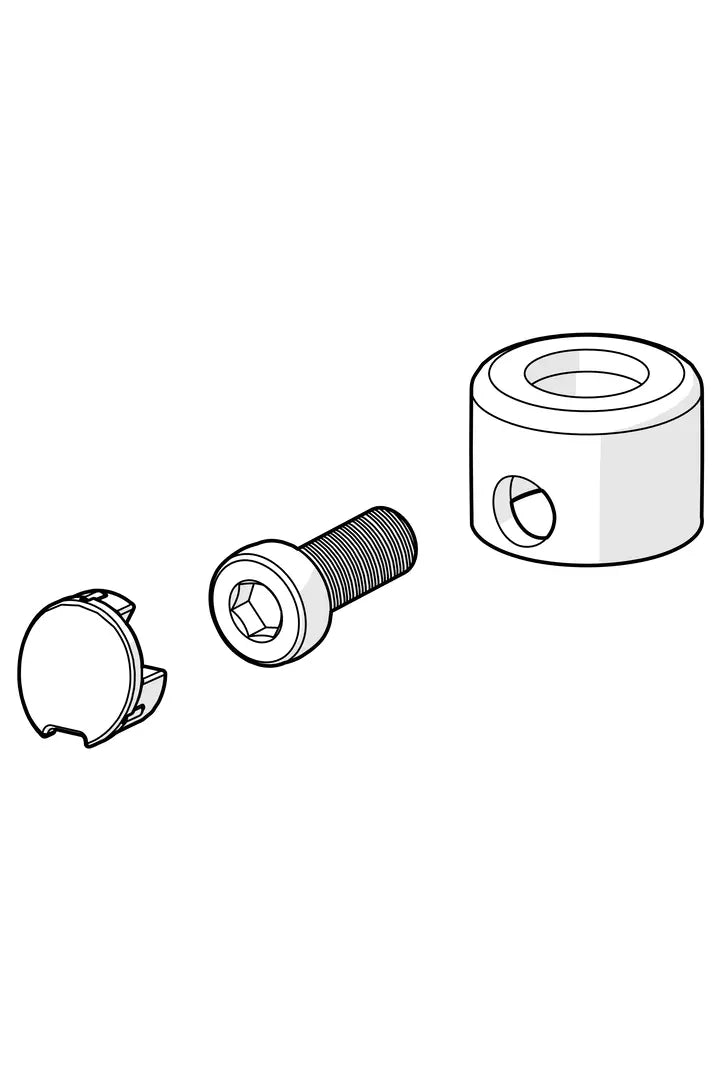 Symbol plug | 1002323V