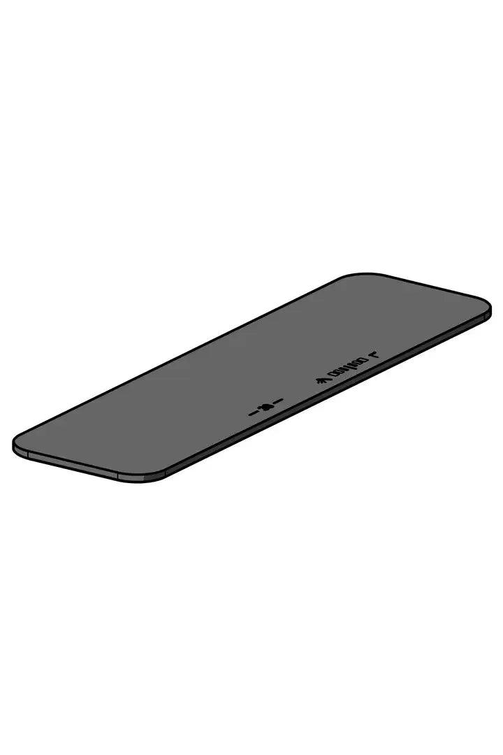 Cover plate | 1003048V | Grey