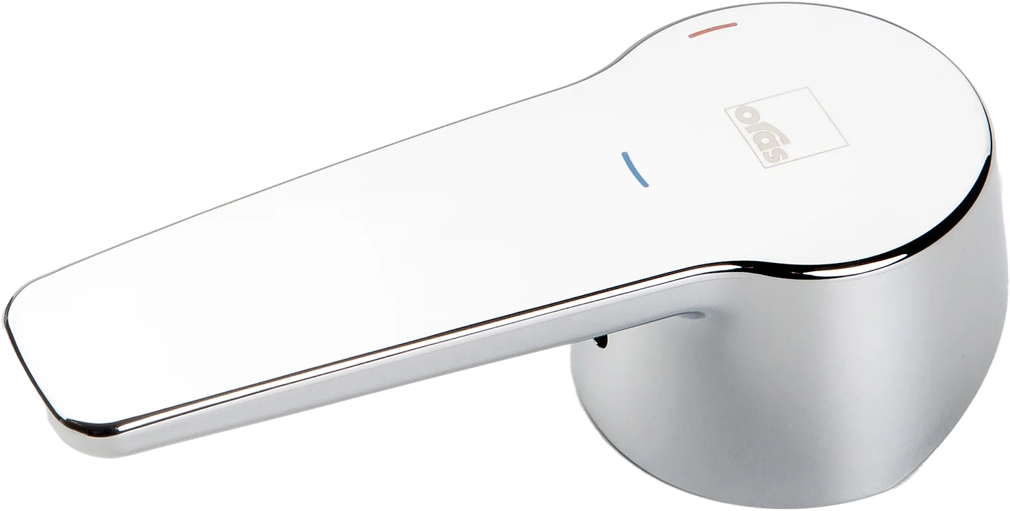 Lever | 1003170V | Chrome