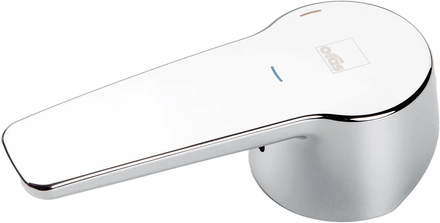 Lever | 1003170V | Chrome