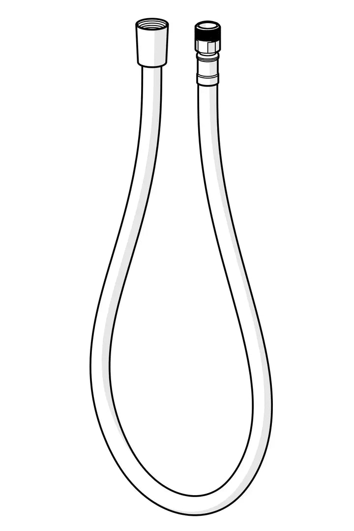 Hose, L=1500, G1/2-M14x1 | 1004704V