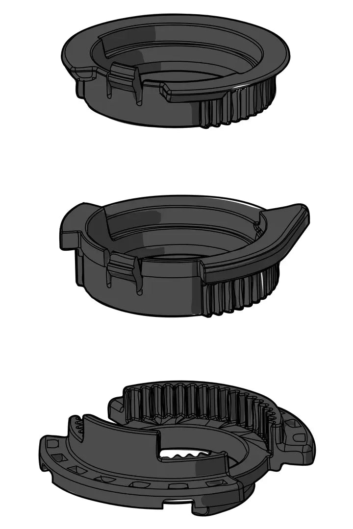 Limiter | 1004821V
