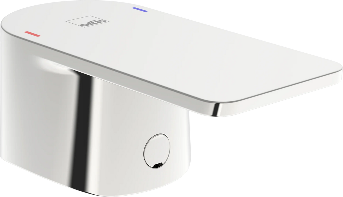 Lever | 1006282V | Chrome