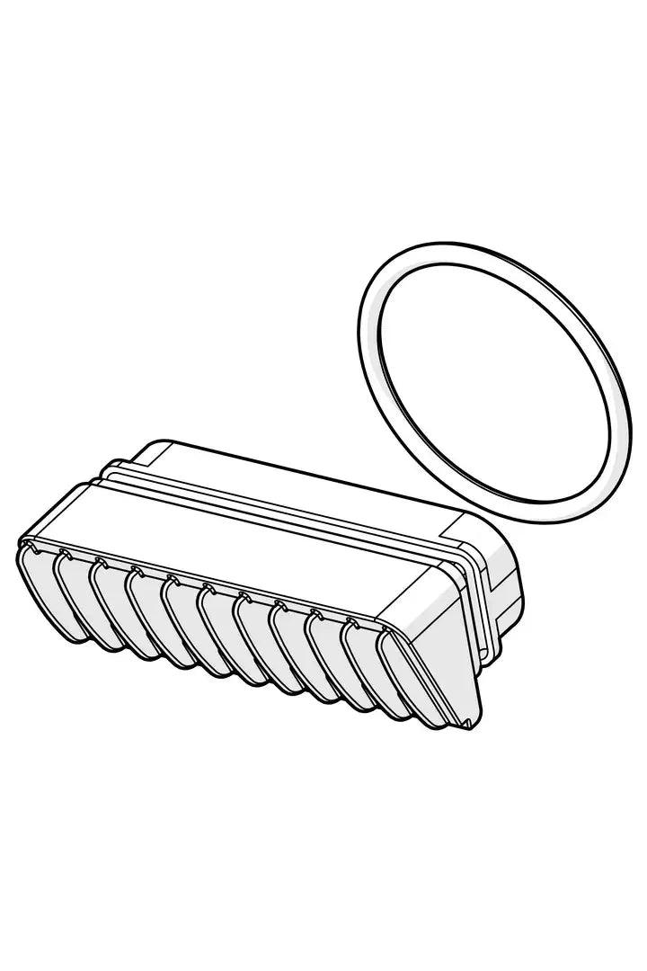 Aerator | 1006714V