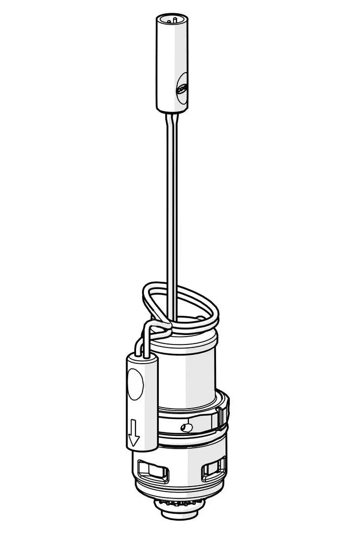 Pilot valve | 1008658V