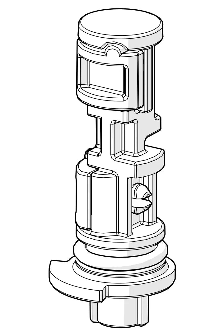 Temperature regulator | 1010630V