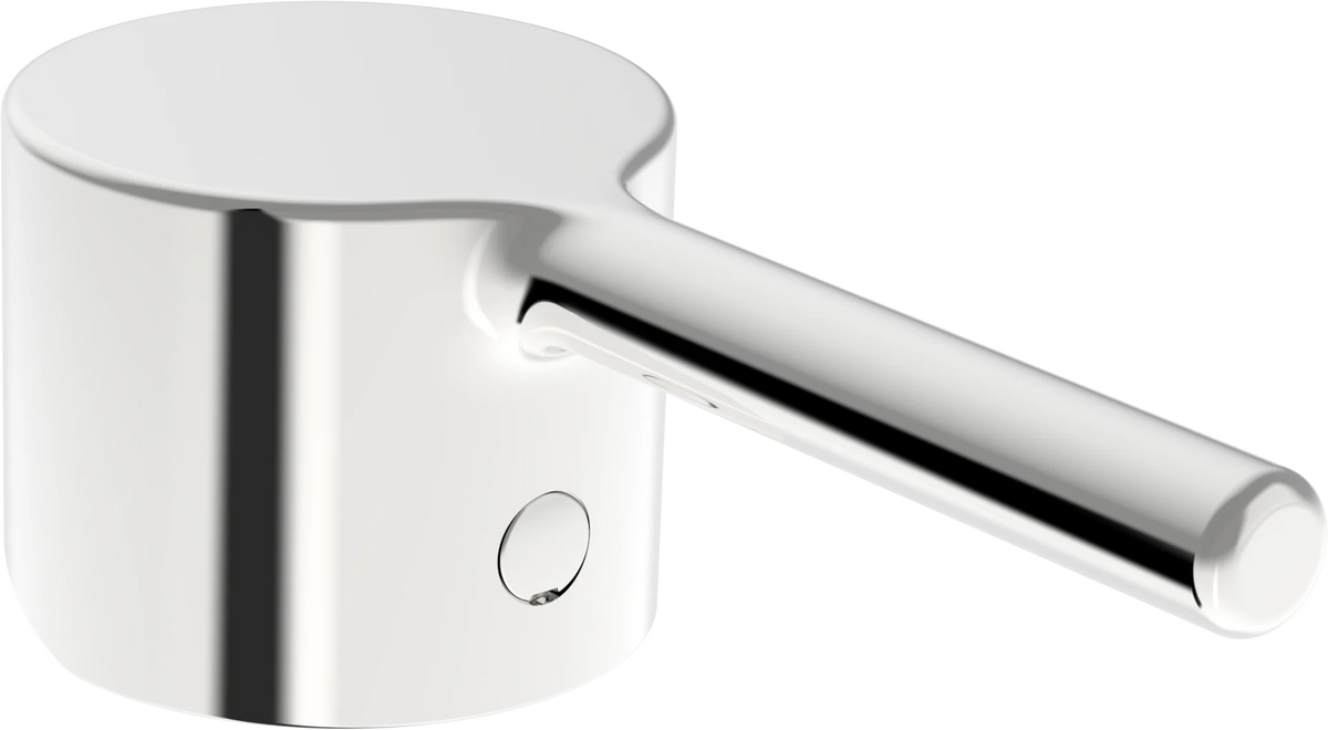 Lever | 1011999V | Chrome