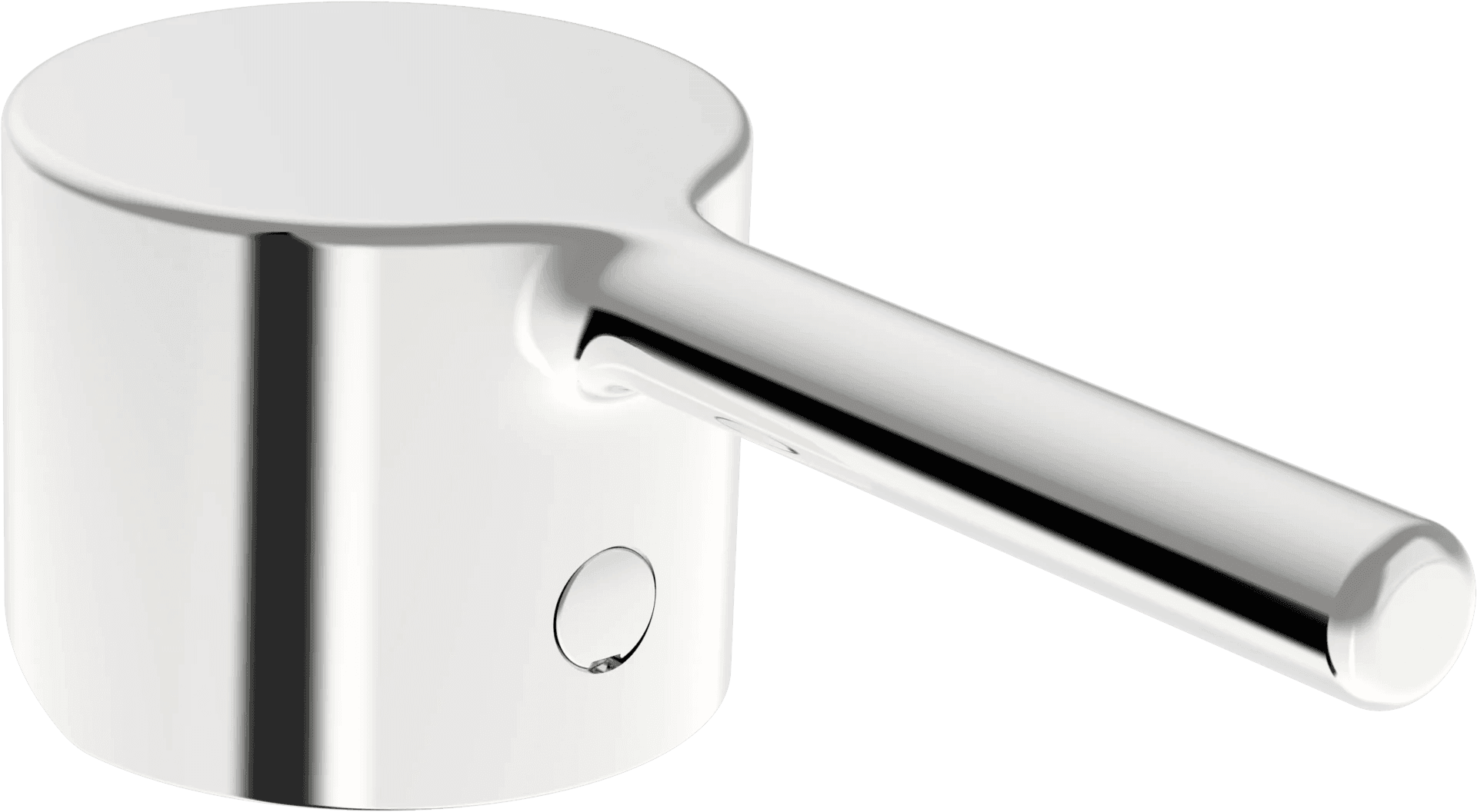 Lever | 1011999V | Chrome