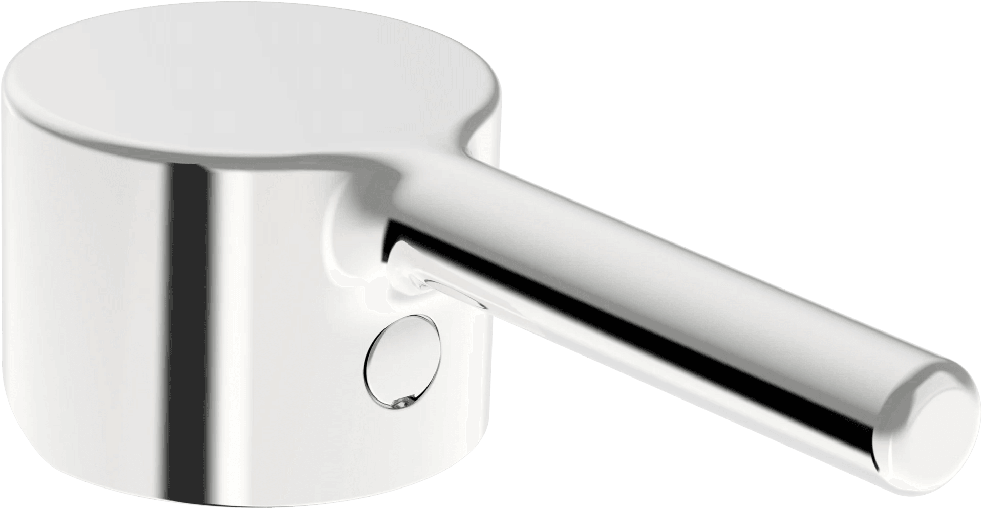 Lever | 1012011V | Chrome