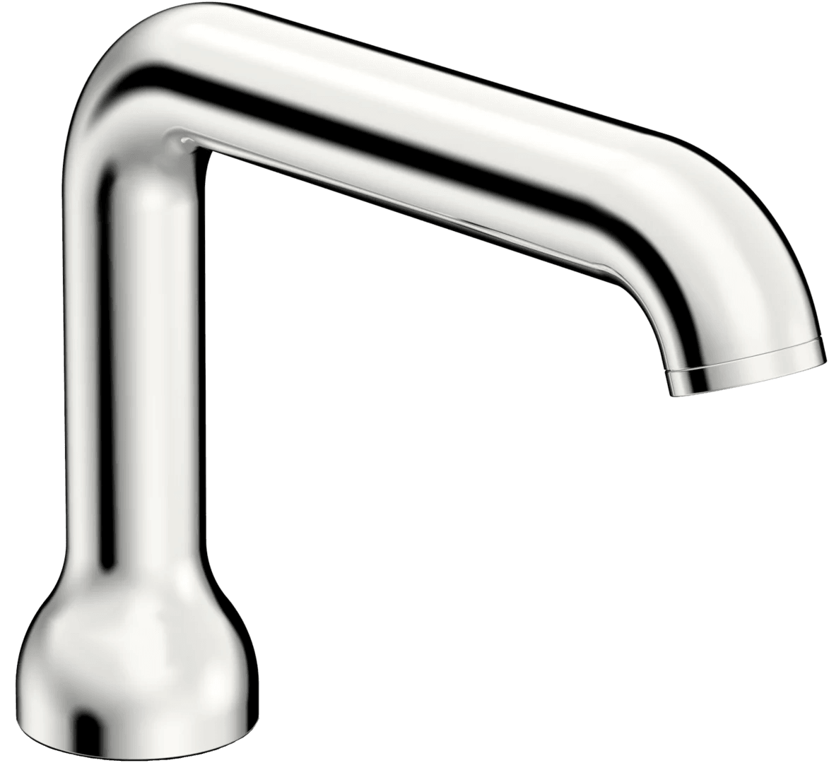 High spout | 1012339V | Chrome