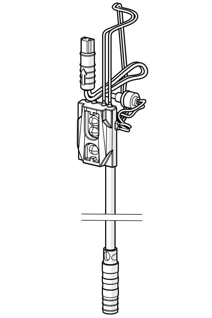 Sensor, 3/9 V, Bluetooth | 1012464V