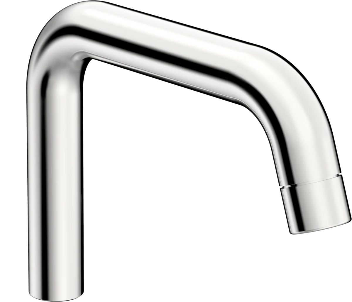 High spout | 1012809V | Chrome