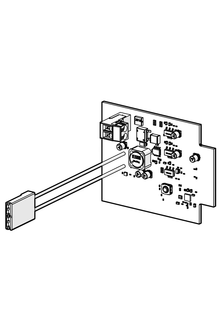 Circuit card | 1014593V