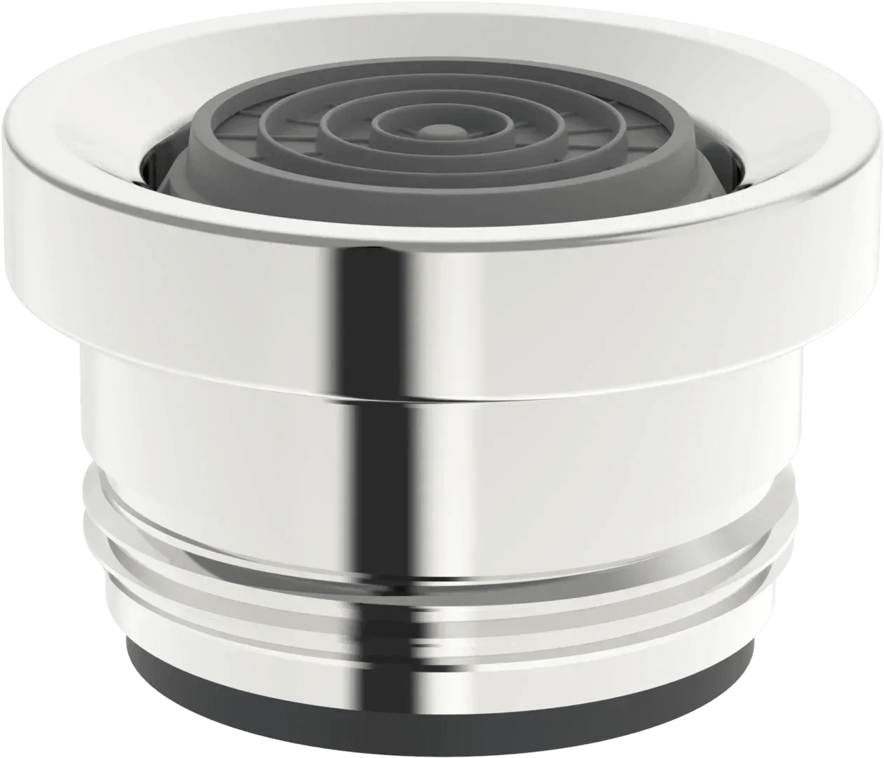 Aerator and key, Cascade SLC TJ V | 1014808V | Chrome