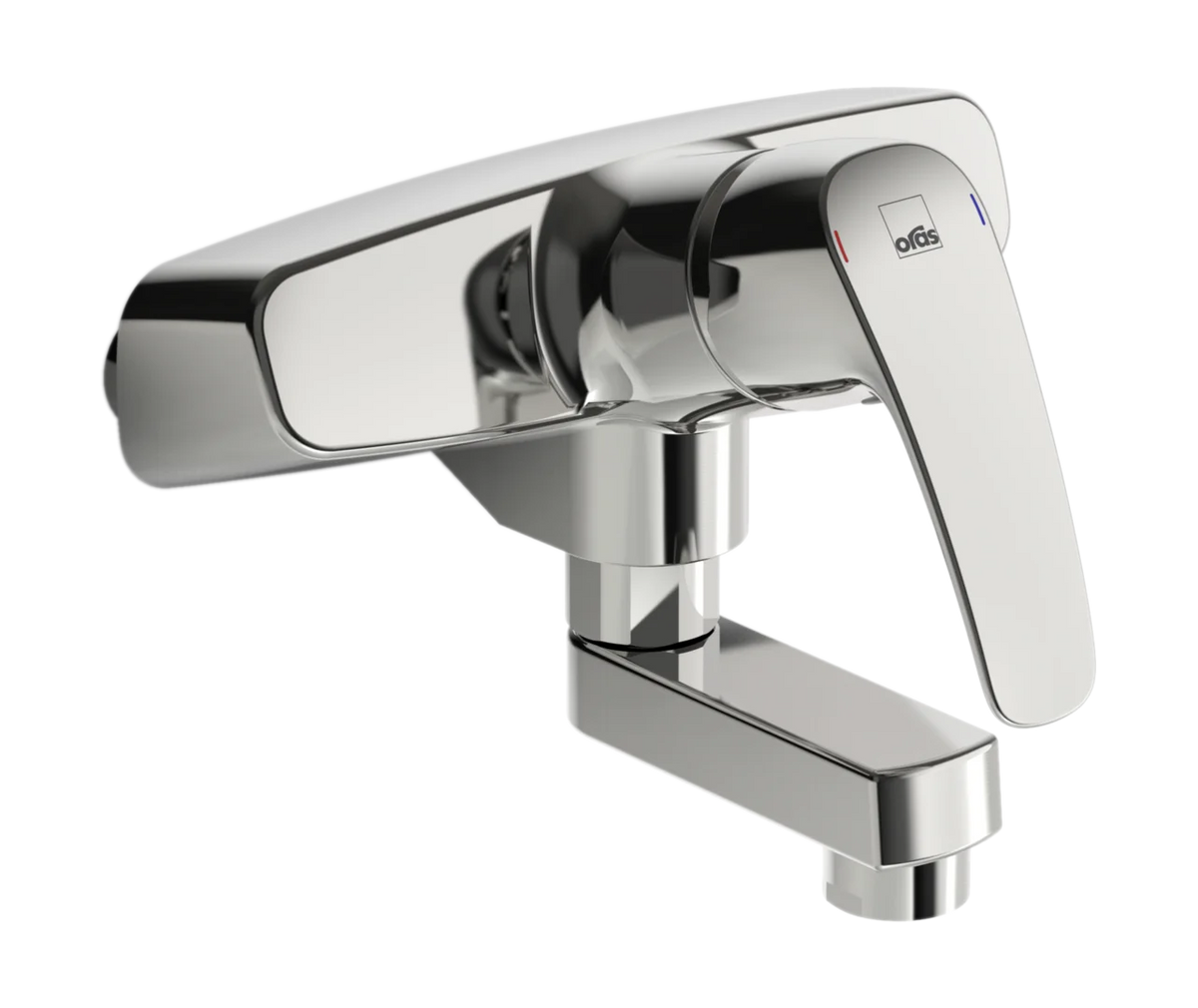 Utility room faucet | 1016-104 | Chrome