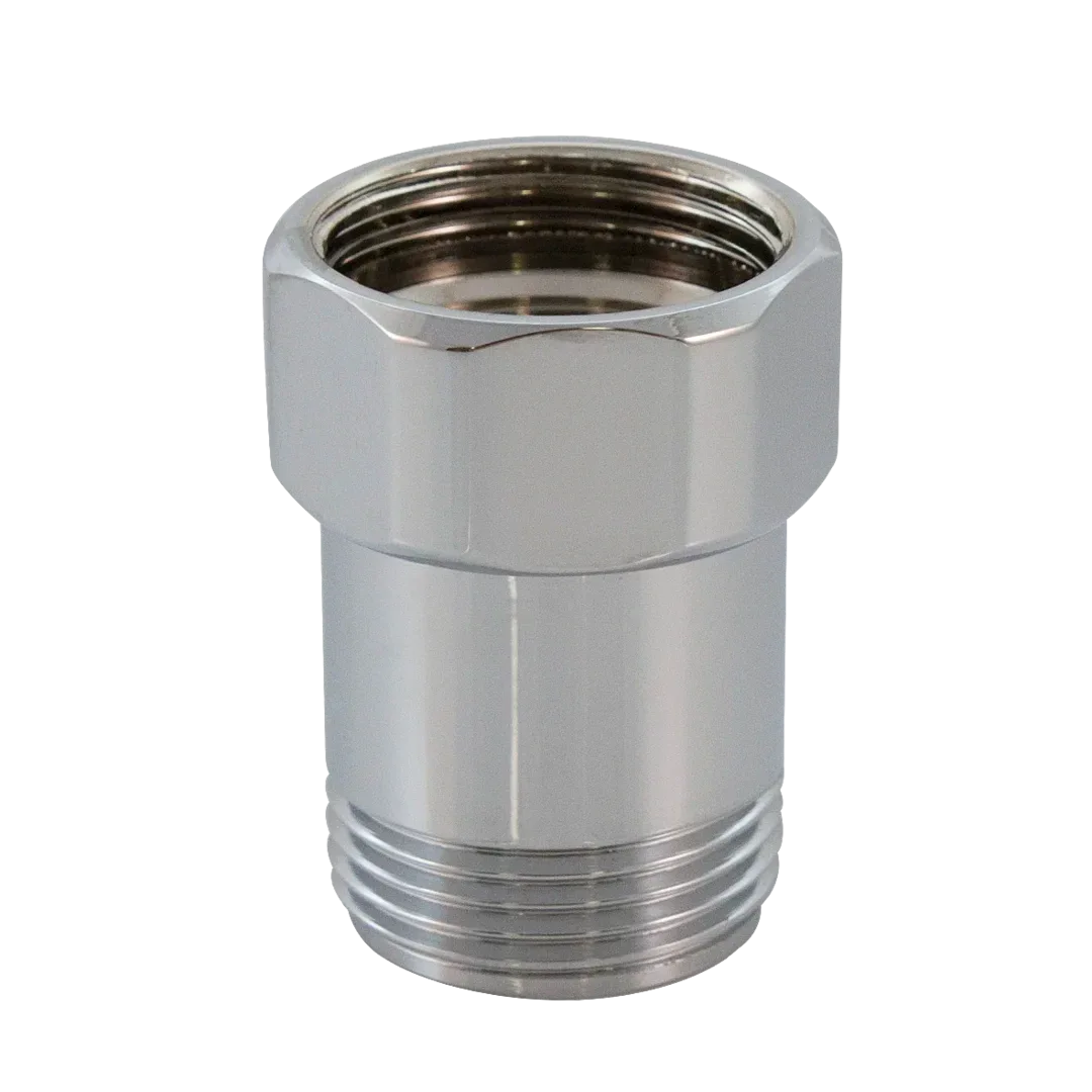 Parallel unit, G3/4 | 105201 | Chrome