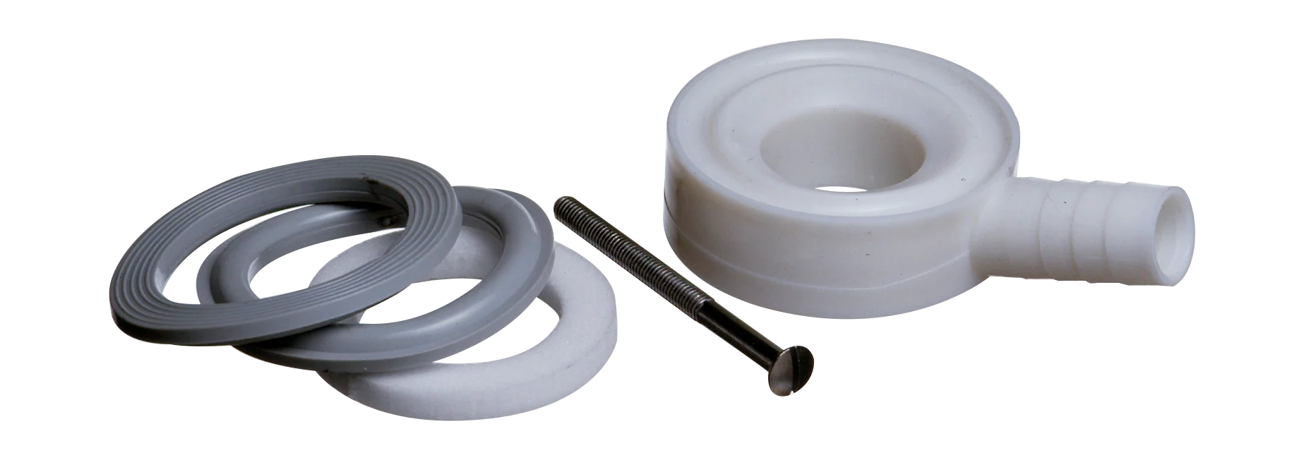 Drain coupling | 105385