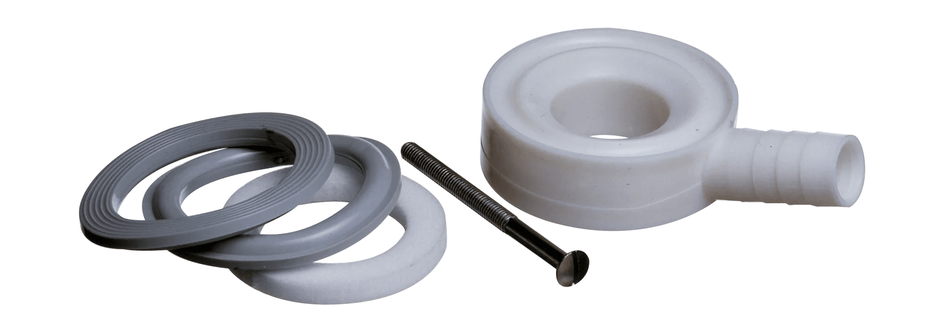 Drain coupling | 105385