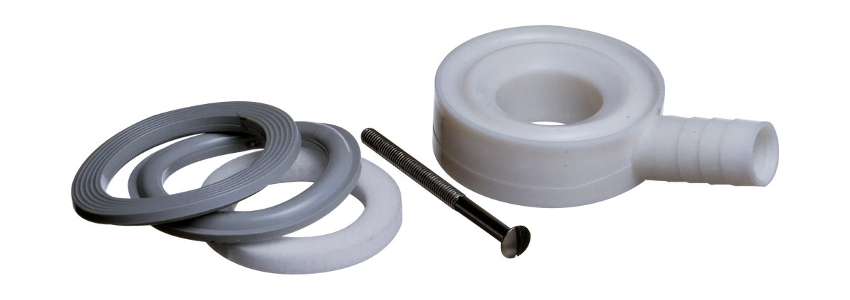 Drain coupling | 105385