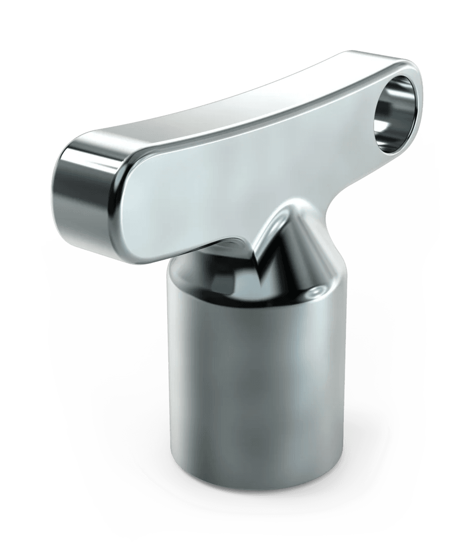 Key | 109536 | Chrome