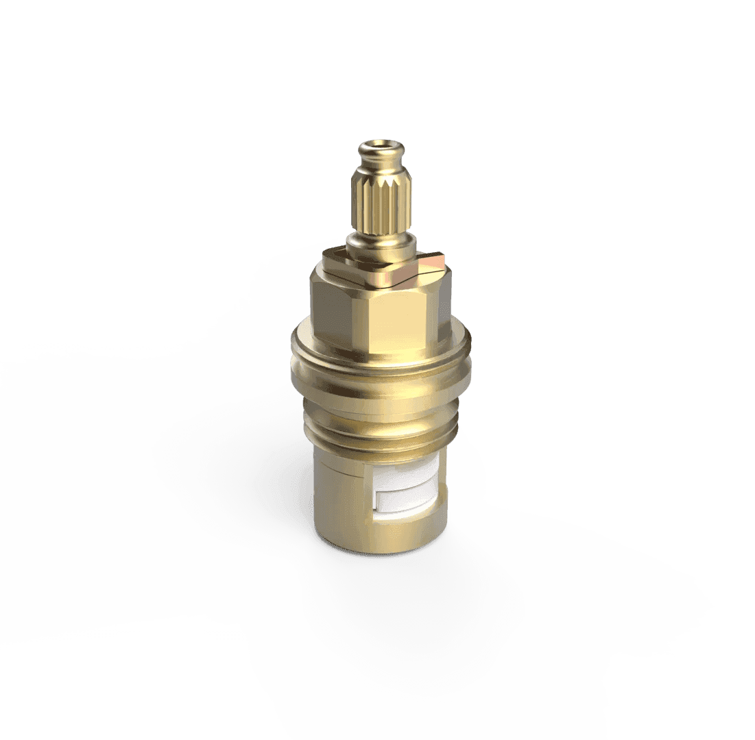 Headpart | 109898 | Chrome