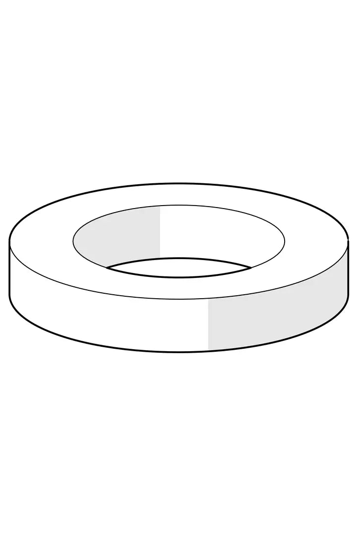 Sealing kit, D24/15x4 | 209675/10