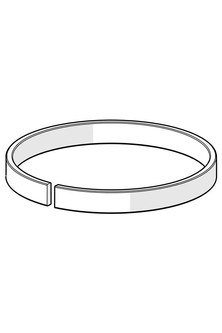 Bearing ring | 601097/10