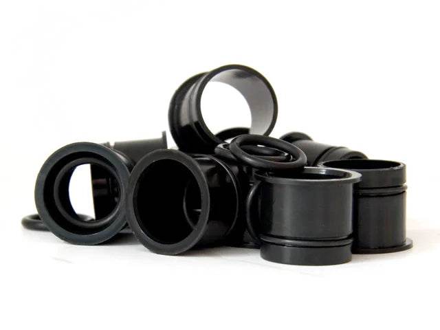 Bushing (10 pcs), 18/20.6 | 219595/10 | Chrome