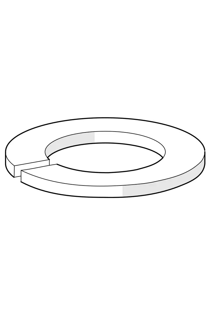 Retaining ring (10 pcs) | 219576/10