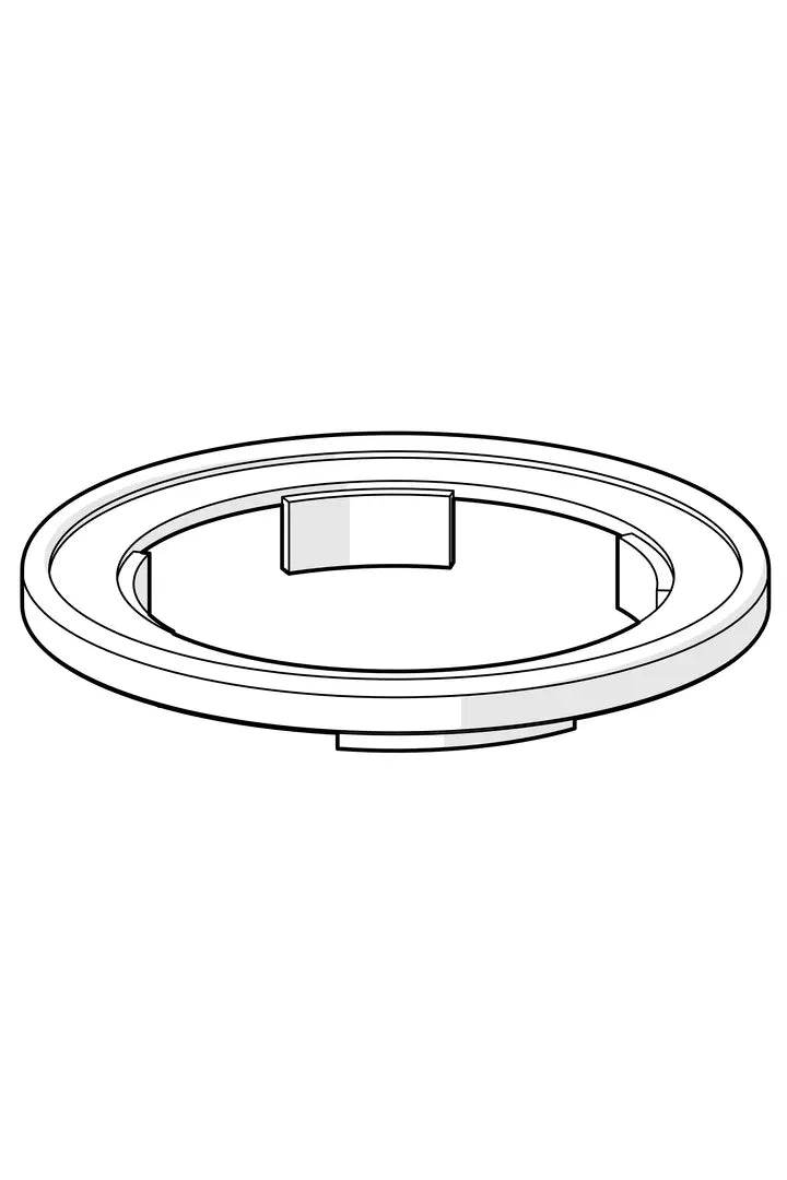 Washer set | 159425/10