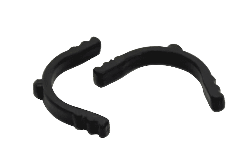 Spout overturning stopper, 40°-80° | 159430/10