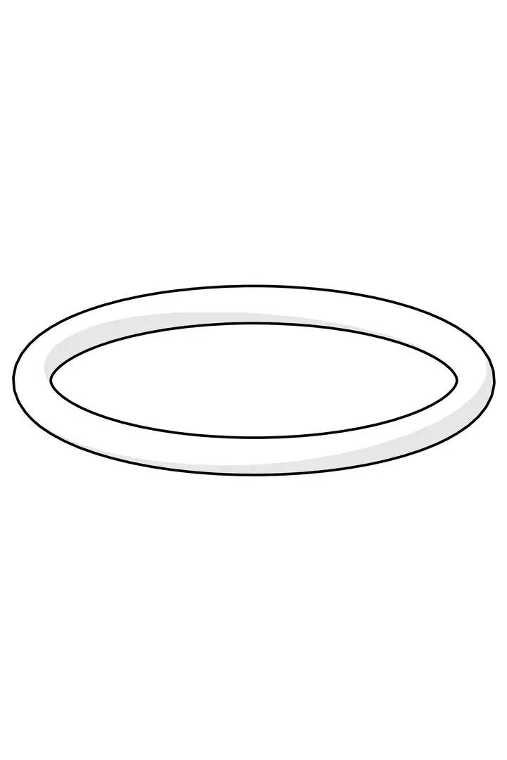 O-ring, 32.7x3 | 559522/10