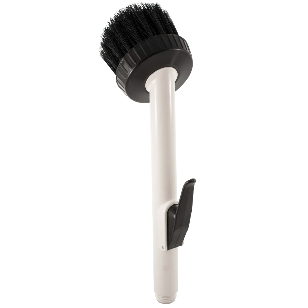 Spraying brush | 126004-11 | White