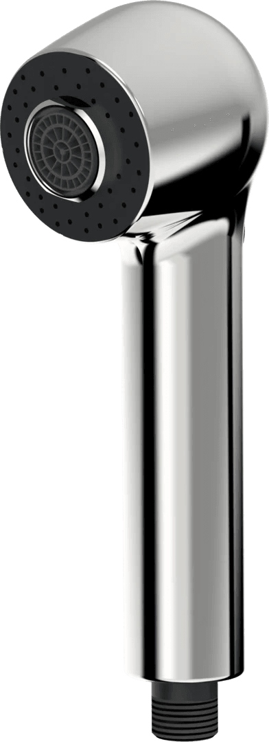Hand shower | 126010 | Chrome
