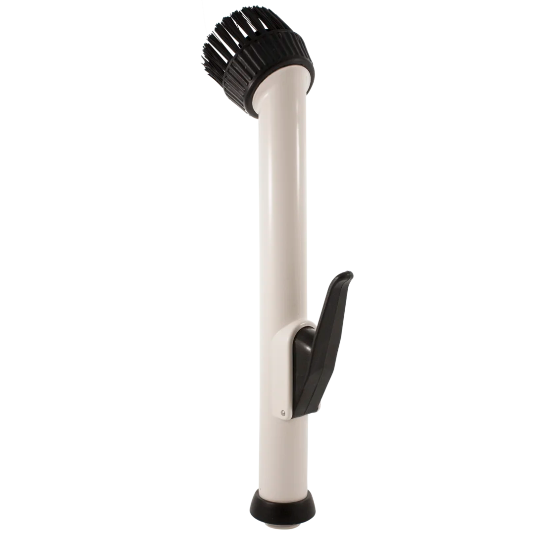 Side brush | 126705-11 | White