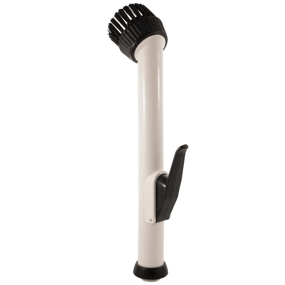 Side brush | 126705-11 | White