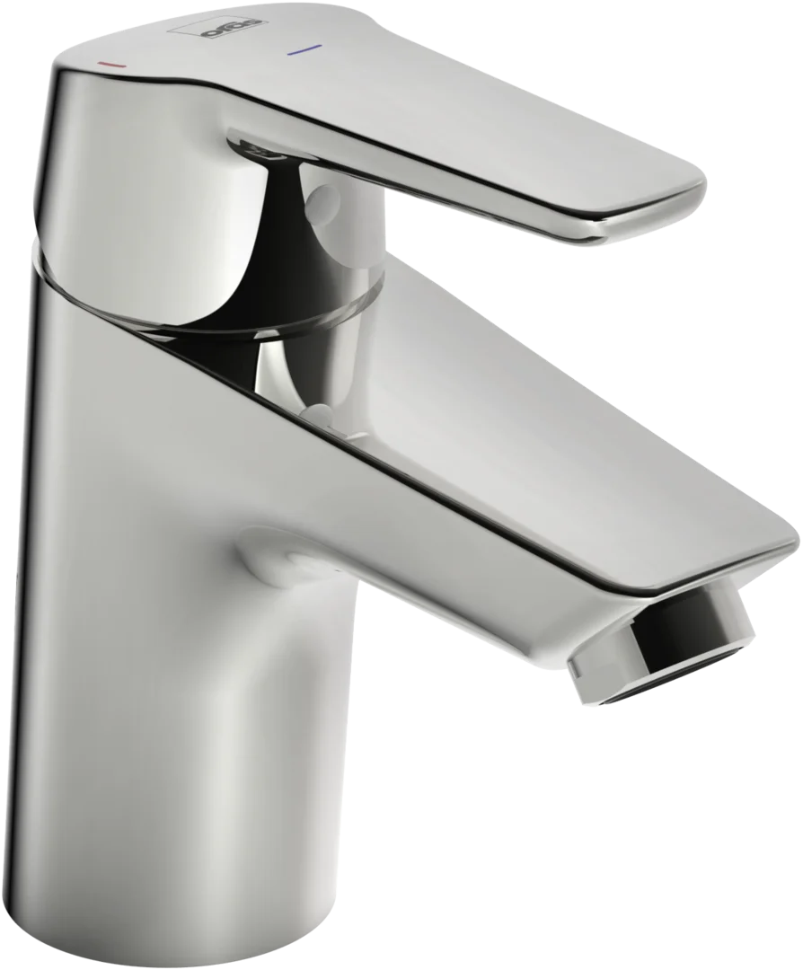 Washbasin faucet | 1510FL-105 | Chrome