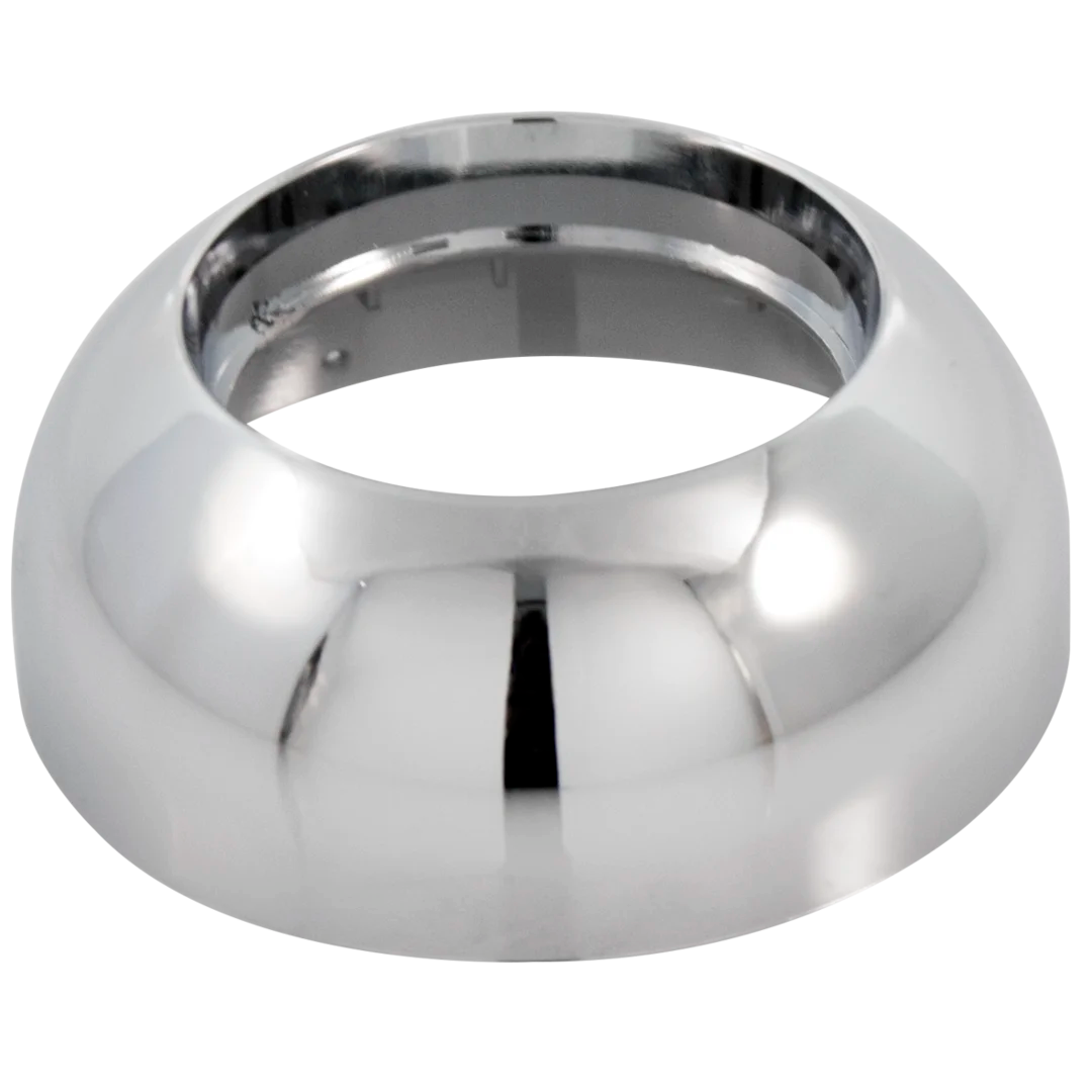 Covering cap | 158174 | Chrome