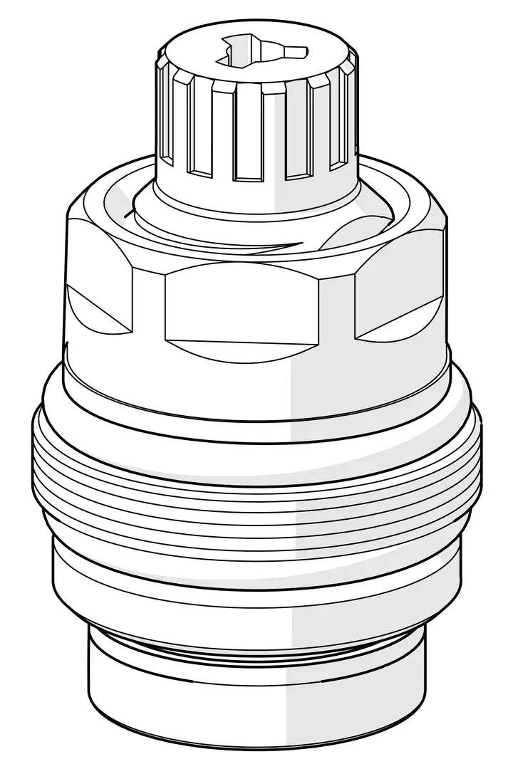 Headpart | 158203V