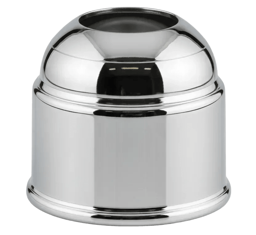 Covering cap | 158273V | Chrome